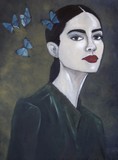 by Terri Jordan