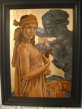 by claudio antonio pinto