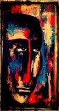 by Mandy van der Merwe
