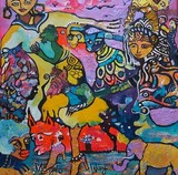 by Magule Wango