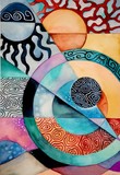 by Kimberly Garvey