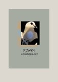by ronya shvachka