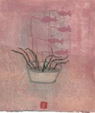 by MAKIKO BERRY