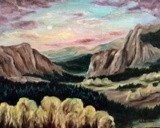 by Cheryl Pettigrew