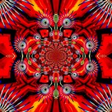 by Linda Gillespie