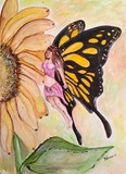 by Deborah Vicino