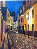 by david haines
