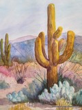 by Darlene Foster
