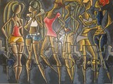by benedict edet