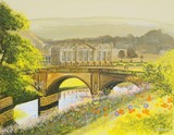 by Janet Bassindale