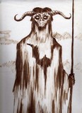 by Calfu Rangilemu