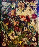 by Wendy Allen