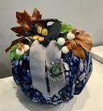 by Sylvia Jackovitch- Kallay