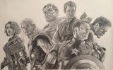 by Lane Sanders