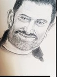 by VINOD NAIR