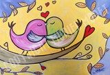 by Mimi Bondi