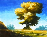 by Mike Worthen