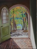 by Linda Kosoff