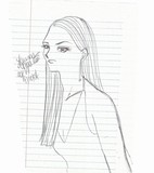 by Lauren Madrueno