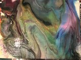 by Kristen  Hawkins 