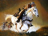 by Paul Howard