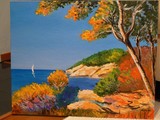 by Maryia Brown
