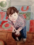 by DeLaine  Klar