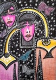 by Deborah Shallman