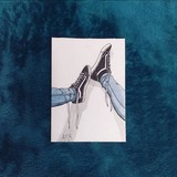 by Luiza Ocker Ribeiro