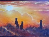 by Nadine  Jones 