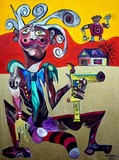 by Jorge Spiropulo
