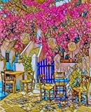 by AA Richards