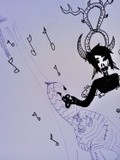 by Victoria Von Blood 