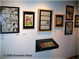 by Armando Salas