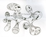 by Dainelle Reeder