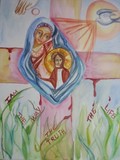 by Caroline Zakaria