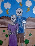 by Mabel Vile