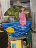 by Brigita Damis