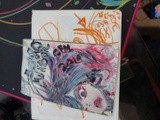 by Sergio Perez-Linares jr