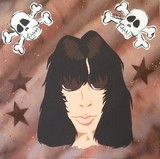 by Shana Rebelline Brown
