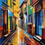 by Mihaela B