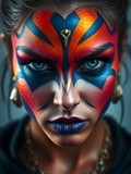 by Mihaela B
