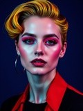 by Mihaela B