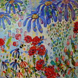 by Sharon Trickett