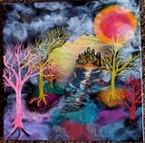 by Terri Davis