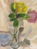 by Adria Gamble-Hanson
