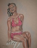 by A.L. Goodman
