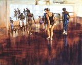 by Michael Billups