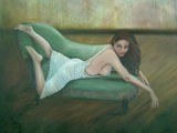 by Clare Rowley