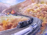 by James Mann